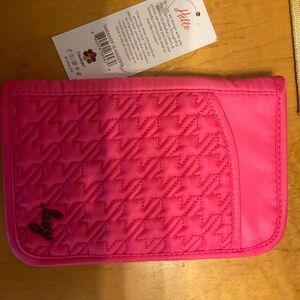 Lug Tandem SE RFID Wallet
